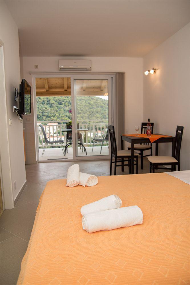 Apartments Mandy Dubrovnik Exterior photo